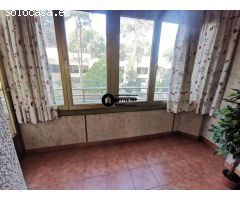 INMOBILIARIA TEJARES VENDE ESTUPENDO PISO FRENTE AL PARQUE ABELARDO SANCHEZ.