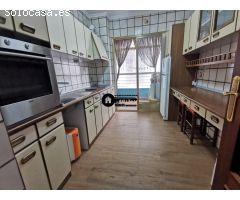 INMOBILIARIA TEJARES VENDE ESTUPENDO PISO FRENTE AL PARQUE ABELARDO SANCHEZ.