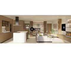 INMOBILIARIA TEJARES VENDE PISOS DE OBRA NUEVA EN CALLE ESCRITOR BEN NASSIR