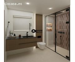 INMOBILIARIA TEJARES VENDE PISOS DE OBRA NUEVA EN CALLE ESCRITOR BEN NASSIR