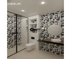 INMOBILIARIA TEJARES VENDE PISOS DE OBRA NUEVA EN CALLE ESCRITOR BEN NASSIR