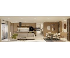 INMOBILIARIA TEJARES VENDE PISOS DE OBRA NUEVA EN CALLE ESCRITOR BEN NASSIR