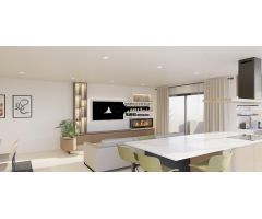 INMOBILIARIA TEJARES VENDE PISOS DE OBRA NUEVA EN CALLE ESCRITOR BEN NASSIR