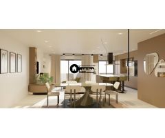 INMOBILIARIA TEJARES VENDE PISOS DE OBRA NUEVA EN CALLE ESCRITOR BEN NASSIR