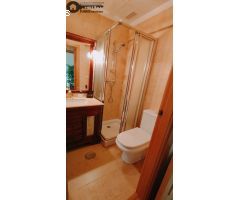 INMOBILIARIA TEJARES VENDE MAGNIFICO ADOSADO EN ZONA IMAGINALIA