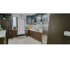 INMOBILIARIA TEJARES VENDE MAGNIFICO ADOSADO EN ZONA IMAGINALIA