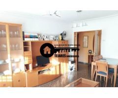 INMOBILIARIA TEJARES VENDE PISO  EN ZONA VEREDA DE JAEN