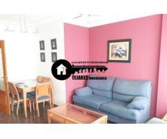 INMOBILIARIA TEJARES VENDE PISO  EN ZONA VEREDA DE JAEN