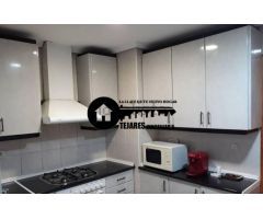 INMOBILIARIA TEJARES VENDE PISO  EN ZONA VEREDA DE JAEN