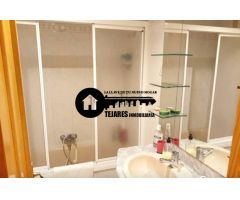 INMOBILIARIA TEJARES VENDE PISO  EN ZONA VEREDA DE JAEN