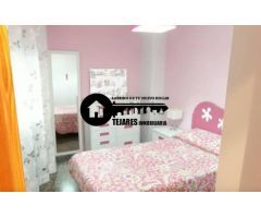 INMOBILIARIA TEJARES VENDE PISO  EN ZONA VEREDA DE JAEN