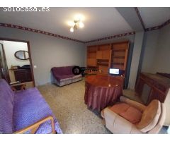 INMOBILIARIA TEJARES VENDE PISO PARA INVERTIR CERCA DE LA CALLE ROSARIO