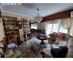 INMOBILIARIA TEJARES VENDE PISO CERCA DEL PARQUE ABELARDO