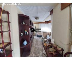 INMOBILIARIA TEJARES VENDE PISO CERCA DEL PARQUE ABELARDO