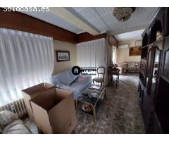 INMOBILIARIA TEJARES VENDE PISO CERCA DEL PARQUE ABELARDO