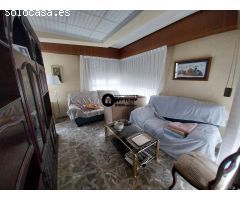 INMOBILIARIA TEJARES VENDE PISO CERCA DEL PARQUE ABELARDO
