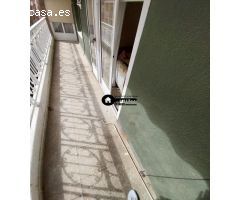 INMOBILIARIA TEJARES VENDE PISO CERCA DEL PARQUE ABELARDO