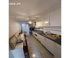 INMOBILIARIA TEJARES VENDE PISO CERCA DEL PARQUE ABELARDO