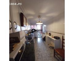INMOBILIARIA TEJARES VENDE PISO CERCA DEL PARQUE ABELARDO