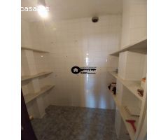 INMOBILIARIA TEJARES VENDE PISO CERCA DEL PARQUE ABELARDO