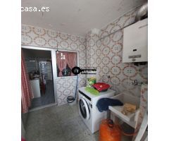 INMOBILIARIA TEJARES VENDE PISO CERCA DEL PARQUE ABELARDO