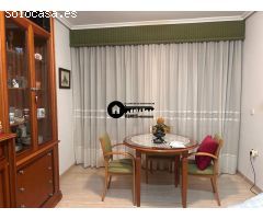 INMOBILIARIA TEJARES VENDE ESTUPENDO PISO EN LA PLAZA DE LA CATEDRAL