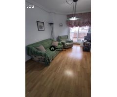 INMOBILIARIA TEJARES VENDE PISO ZONA EL PILAR
