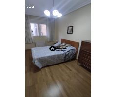 INMOBILIARIA TEJARES VENDE PISO ZONA EL PILAR