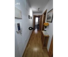 INMOBILIARIA TEJARES VENDE PISO ZONA EL PILAR