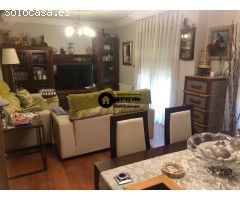 INMOBILIARIA TEJARES VENDE PISO ZONA PARQUE SUR