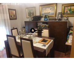 INMOBILIARIA TEJARES VENDE PISO ZONA PARQUE SUR