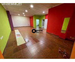 INMOBILIARIA TEJARES VENDE LOCAL EN ZONA FRANCISCANOS