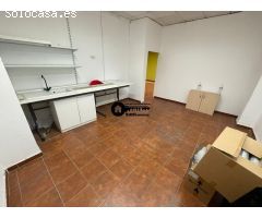 INMOBILIARIA TEJARES VENDE LOCAL EN ZONA FRANCISCANOS