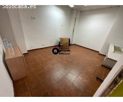 INMOBILIARIA TEJARES VENDE LOCAL EN ZONA FRANCISCANOS
