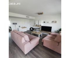 INMOBILIARIA TEJARES VENDE ESTUPENDO PISO NUEVO EN IMAGINALIA