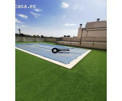 INMOBILIARIA TEJARES VENDE ESTUPENDO PISO NUEVO EN IMAGINALIA