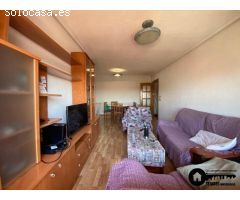 INMOBILIARIA TEJARES VENDE PISO REFORMADO ZONA CENTRO-CARRETAS