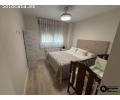 INMOBILIARIA TEJARES VENDE PISO NUEVO ZONA PARQUE LINEAL