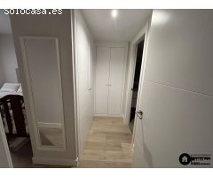 INMOBILIARIA TEJARES VENDE PISO NUEVO ZONA PARQUE LINEAL