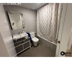 INMOBILIARIA TEJARES VENDE PISO NUEVO ZONA PARQUE LINEAL