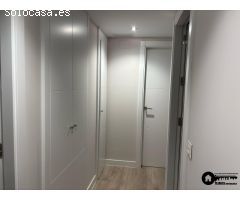 INMOBILIARIA TEJARES VENDE PISO NUEVO ZONA PARQUE LINEAL