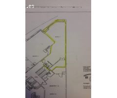 SE VENDE OFICINA EN ANDORRA LA VELLA