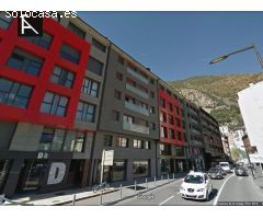 SE VENDE PISO EN ANDORRA LA VELLA