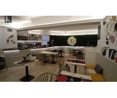 RESTAURANT EN TRASPASO EN ANDORRA LA VELLA