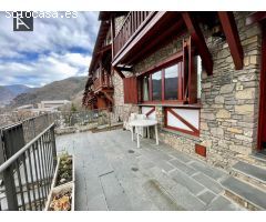 VENTA ADOSADO EN ANDORRA LA VELLA