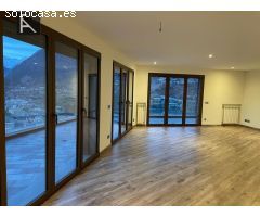 ALQUILER PLANTA BAJA EN ESCALDES-ENGORDANY