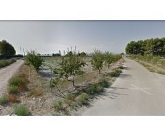 Parcelas en Villena con Autorización para 35 m2