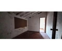 Casa para rehabilitar en Casco Antiguo de Biar