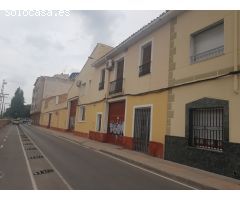 Nave industrial en Villena