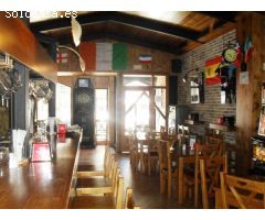 Se VENDE local comercial en Villena, acondicionado como cafetería...para negocio o LOCAL SOCIAL!!
